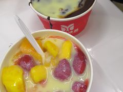 -美肴冰品·汉堡·牛腩饭(总店)