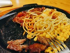 -菲滋意式餐厅(上虞万和城店)