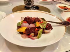 -金轩中餐厅 Jin Xuan(浦东丽思卡尔顿酒店)