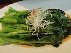 -川旺角融合菜•海景餐厅(星海广场店)