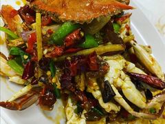 -阿浪海鲜连锁加工店(B栋2排1号火车头店)