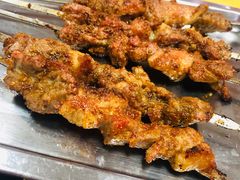 -新疆味道(大成名店公园店)