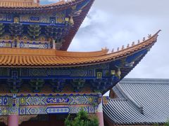 -崇圣寺三塔文化旅游区