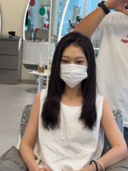 -5M HAIR SALON
