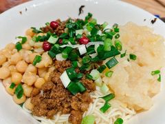 -周小波重庆小面·重庆名小吃(邹容路店)
