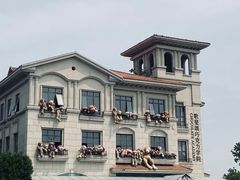 -歌斐颂巧克力小镇