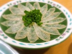 -天正河鲀·河豚亭(大连店)