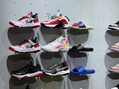 -NIKE(大悦城店)