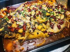 -小小河边鱼(天润城店)
