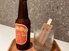 -蔡澜点心·粤菜(嘉里中心店)