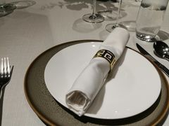 餐具摆设-莲西餐(曲江店)