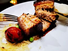 -上海苏宁宝丽嘉酒店·嘉府壹号中餐厅
