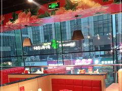 大堂-东北灶(银泰店)