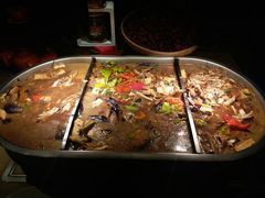 -富力希尔顿酒店·地阔自助餐厅