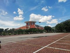 -中国闽台缘博物馆