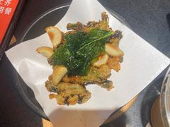 -探鱼·鲜青椒爽麻烤鱼(领展购物广场店)