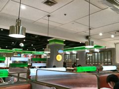 -叹茶靓点·粤式餐厅·全天茶市(石井万民广场店)