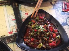 -红钳侠小龙虾·烧烤(中赢康康谷店)