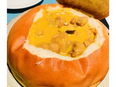 -大树餐厅(益田假日店)