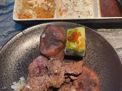 -牛局别馆·和牛烧肉(日月广场店)