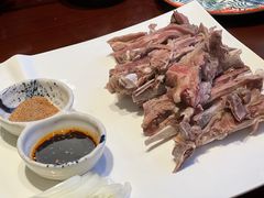 -那拉提之疆·新疆菜(美院店)