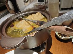 -御湾·浅水湾·贺胜土鸡汤(潜山店)