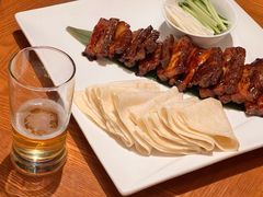 -芳草地度假酒店·野炉中餐厅