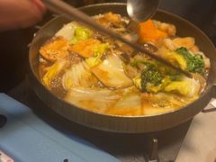 -满来寿喜烧(金虹桥店)