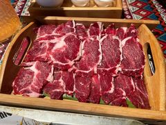 -火塘云南烧烤大排档