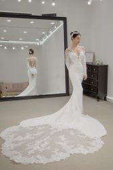 -纯色时光婚纱艺术馆WHITE