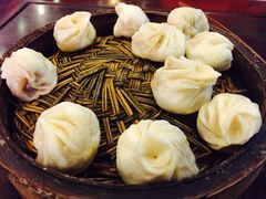 丁莲芳千张包子(红旗路店)-丁莲芳(红旗路店)