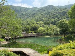 -黄公望隐居地