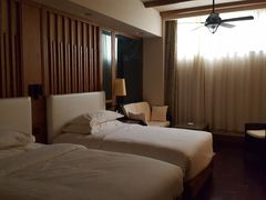 -三清山希尔顿度假酒店