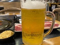 -赞酱川式烤肉(蜀都万达店)