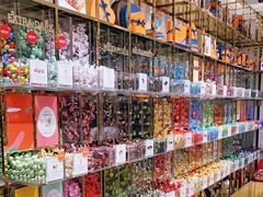 零售区-VENCHI 闻绮(北京国贸商城店)