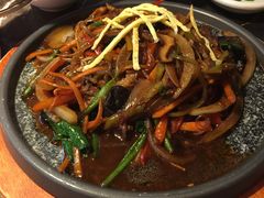 -一品诚记烤肉(大连柏威年购物中心店)