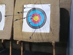 -蓝天射箭馆·专业射箭运动(诚丰广场店)