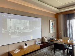 -绿城千岛湖喜来登度假酒店