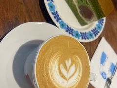 -argangKaffe(宝庆路店)