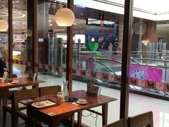 -黑鸡小馆(金源店)