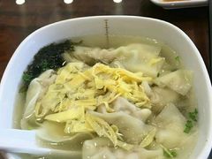 -锡笼记·无锡小笼(常熟万达店)
