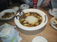 -太二酸菜鱼(武汉光谷保利店)