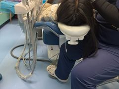 -极橙儿童齿科矫正中心(奥城店)
