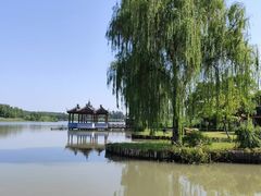 -沙家浜风景区
