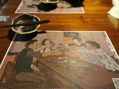 -烧鸟横丁(联发文创口岸店)