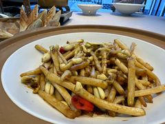 -香山湖渔家大院