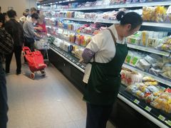 -农工商超市(金沙江路店)