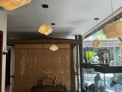 -中和·国风茶馆(愚园路店)