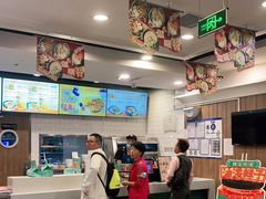 -魏家凉皮(梨园店)