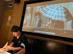 -金色印象·4K影院式足体养生(金沙店)